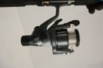 SPRO Boxxer Tele Trout 30 med Mitchell SCX 600. D54