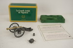 La Grande Armée de Napoléon Austerlitz 1805 kanon. A148