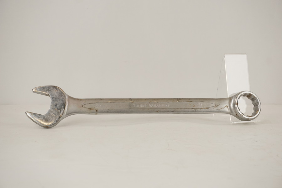 Ampro Ringnyckel 41mm. D65