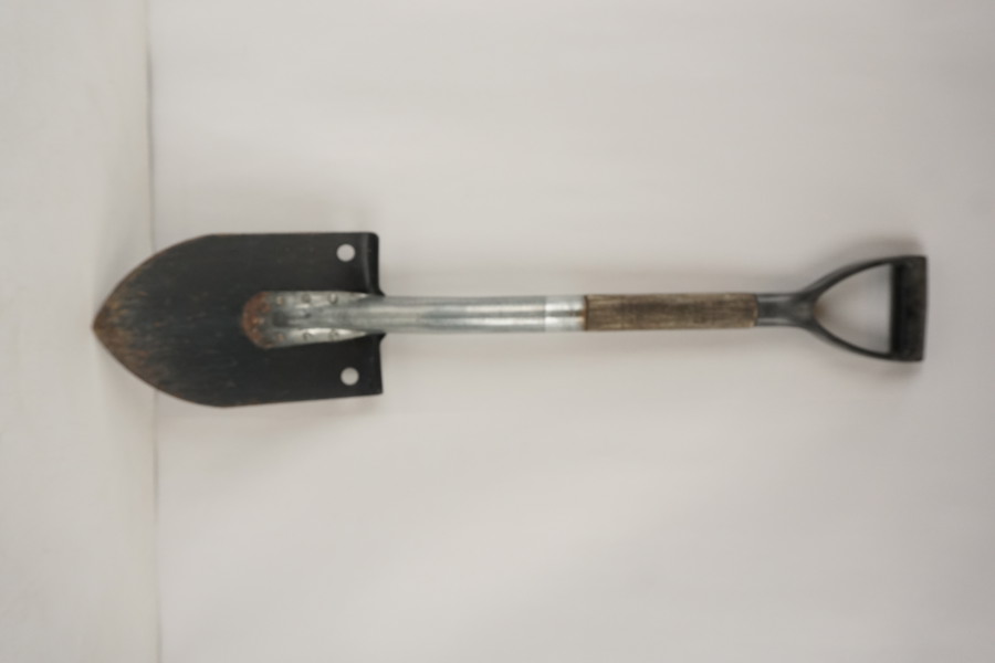 Spade. B308