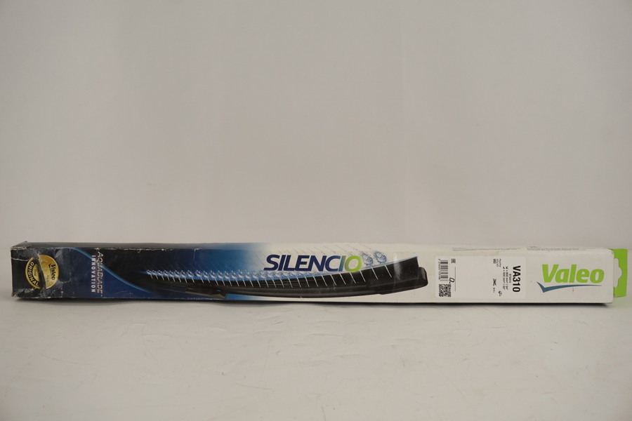 Valeo Silencio Aquablade VA310. D77