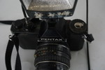 Pentax MV Tokina SZ-X 630 60-300mm 1:4-5.6 m.m. A93
