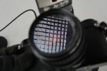 Pentax MV Tokina SZ-X 630 60-300mm 1:4-5.6 m.m. A93