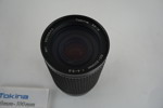 Pentax MV Tokina SZ-X 630 60-300mm 1:4-5.6 m.m. A93