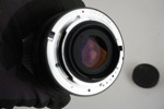 Pentax MV Tokina SZ-X 630 60-300mm 1:4-5.6 m.m. A93