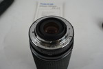 Pentax MV Tokina SZ-X 630 60-300mm 1:4-5.6 m.m. A93