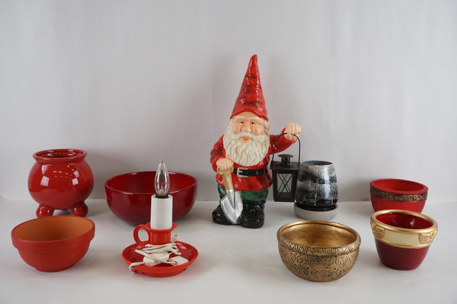 Krukor tomte m.m. BC187/2/
