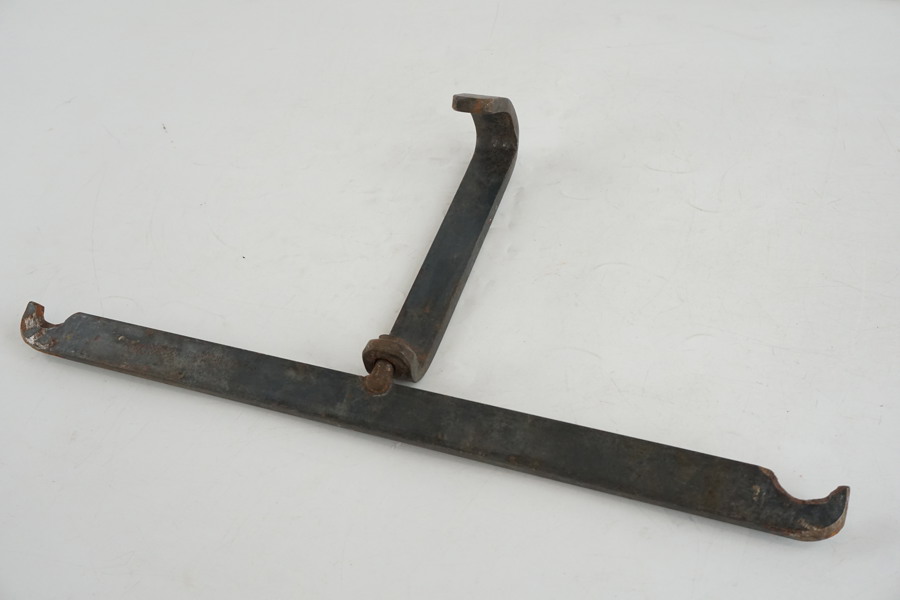 Slaktkrok.  B105/