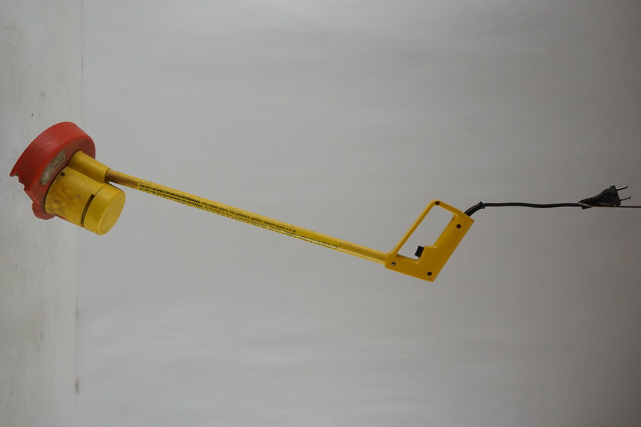 Elektrisk grästrimmer. B171/