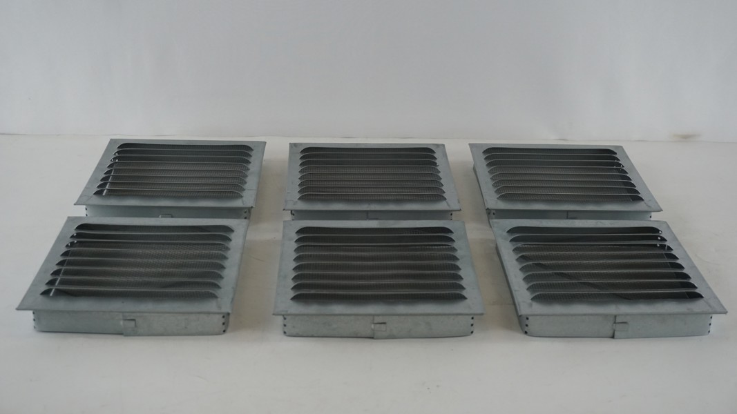 6st Habo Ventilgaller. D65/