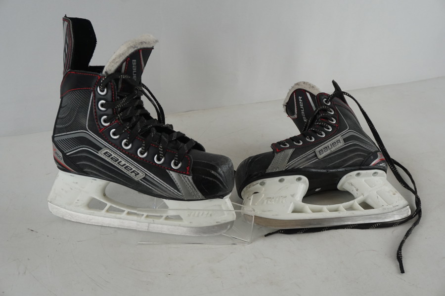 Bauer Vapor X200 skridskor. D9/