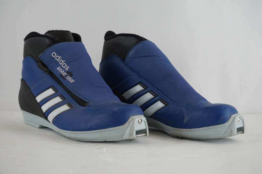 Adidas Vario Tour 2 pjäxor. D31/
