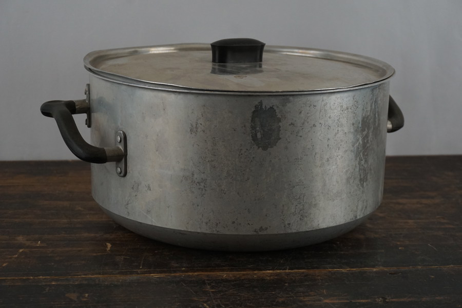JEBO Ockelbo kastrull. C21/
