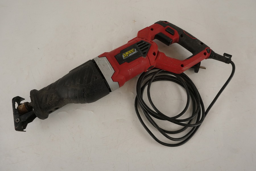Meec Tools tigersåg. D36