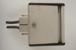 Cewe motorvärmaruttag. BC184