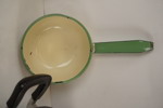 Skopa Kockums 14cm och knivslipare OBH Nordica mm. Bc421 