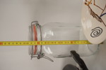 Skopa Kockums 14cm och knivslipare OBH Nordica mm. Bc421 