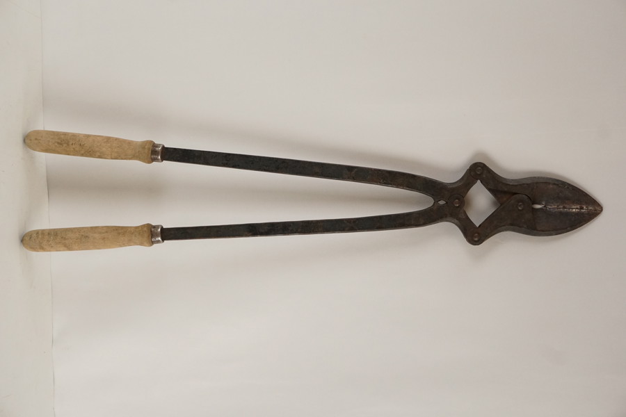 Sekatör/klövsax. B212