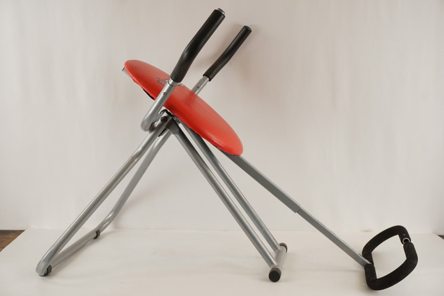 Träningsredskap Ab Swing. B216