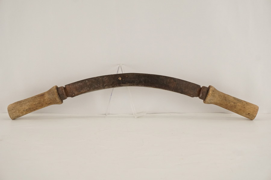 Bandkniv/barkkniv. B218