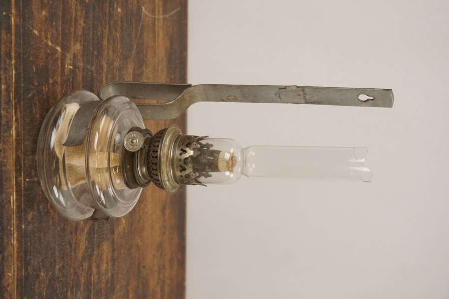 Fotogenlampa Brenner Kosmos. C56