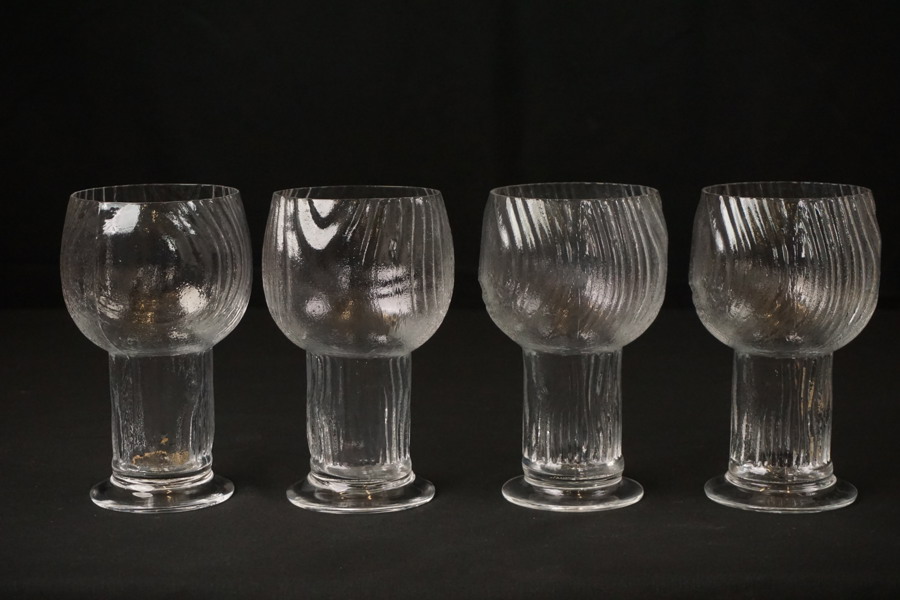4st Ölglas - Drivved, Bengt Edenfalk. A228