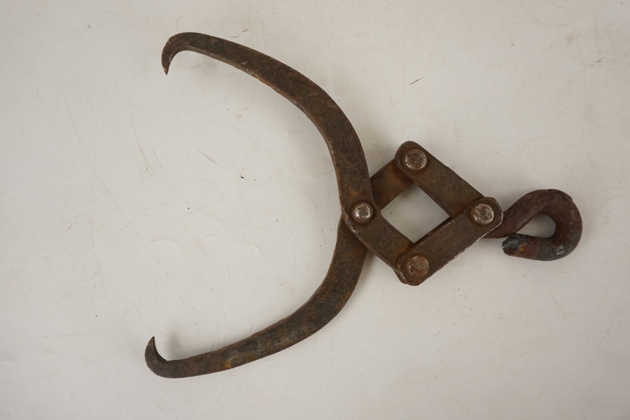 Timmersax Näsåker. D113