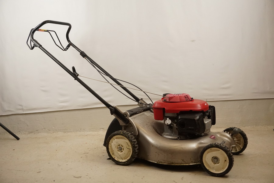 Honda gräsklippare. B241