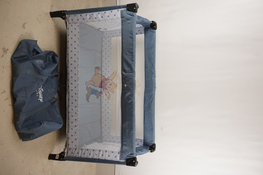 Disney barnsäng. B270