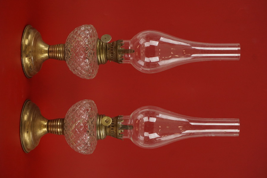 2st Fotogenlampa. A180