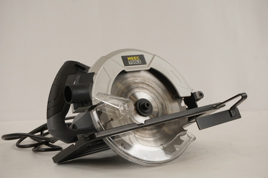 Meec Tools cirkelsåg. D39