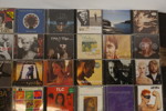 50st Musik-CD MJB, Barry White, Marc Anthony, Abba mm. A196
