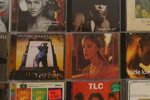 50st Musik-CD MJB, Barry White, Marc Anthony, Abba mm. A196