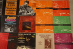 24st LP/Skivor Lionel Hampton, Jonny Guarnieri mm. Bc324