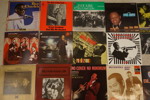 24st LP/Skivor Lionel Hampton, Gordon Gray mm. Bc325