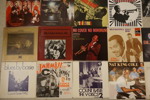 24st LP/Skivor Lionel Hampton, Gordon Gray mm. Bc325