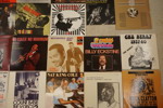 24st LP/Skivor Lionel Hampton, Gordon Gray mm. Bc325