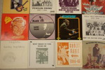 24st LP/Skivor The Jazz record story, Tony Bennett mm. Bc326