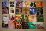 24st LP/Skivor Oscar Peterson, Errol Garner  mm. Bc328