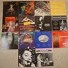 14st LP/Skivor Albert Ammons, Erroll Garner mm. Bc330