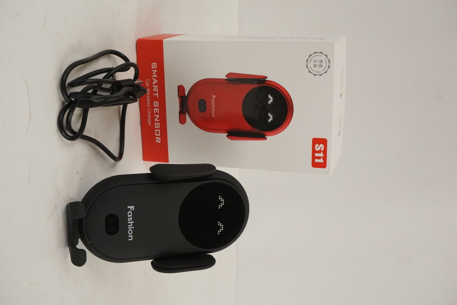 Smart Sensor S11 trådlös laddare/hållare för mobiltelefon. A130