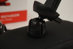 Smart Sensor S11 trådlös laddare/hållare för mobiltelefon. A130