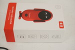 Smart Sensor S11 trådlös laddare/hållare för mobiltelefon. A130