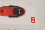 Smart Sensor S11 trådlös laddare/hållare för mobiltelefon. A130