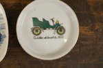 10st Askfat Cadillac Automobile 1903 Norris Castle m.m. G96/