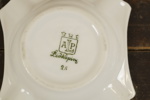 10st Askfat Cadillac Automobile 1903 Norris Castle m.m. G96/