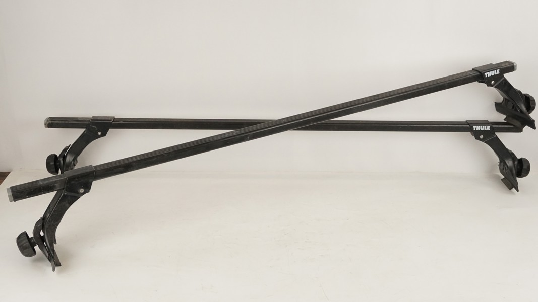 Thule takräcke. B344
