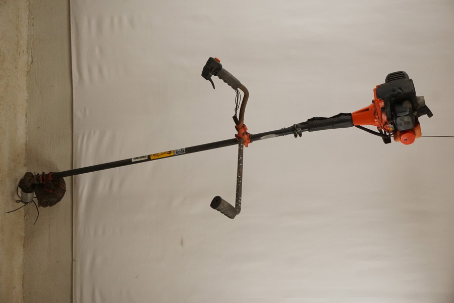 Tanaka TBC-355 röjsåg. B346