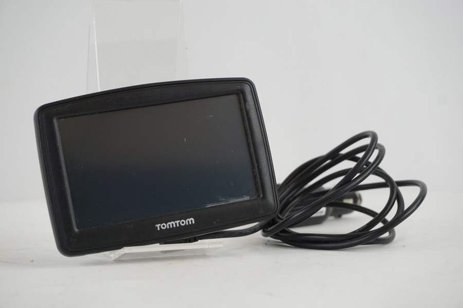 Tomtom XL 4ET03 gps. A266