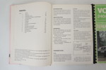 3st Reparationshanböcker Saab 900 Volvo 240/260 m.m. A276